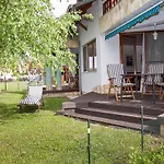 In 37749 Dom wakacyjny Balatonmáriafürdő
