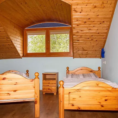 Holiday home In 37749 Balatonmariafurdo