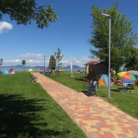 In Balatonmariafürdo 37749 Ferienhaus *